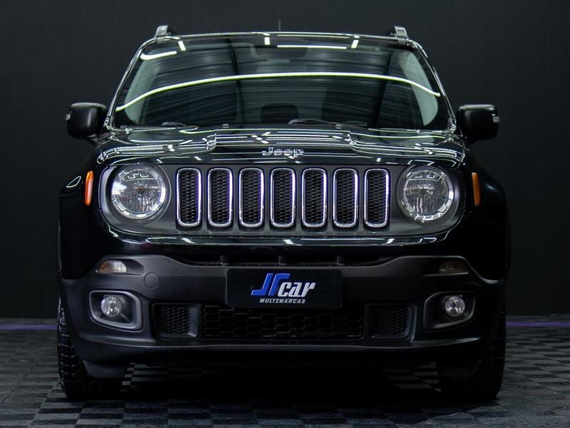 Jeep Renegade Sport Mt - foto 2