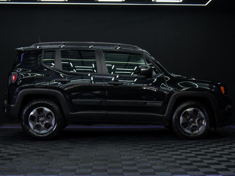 Jeep Renegade Sport Mt - foto 3