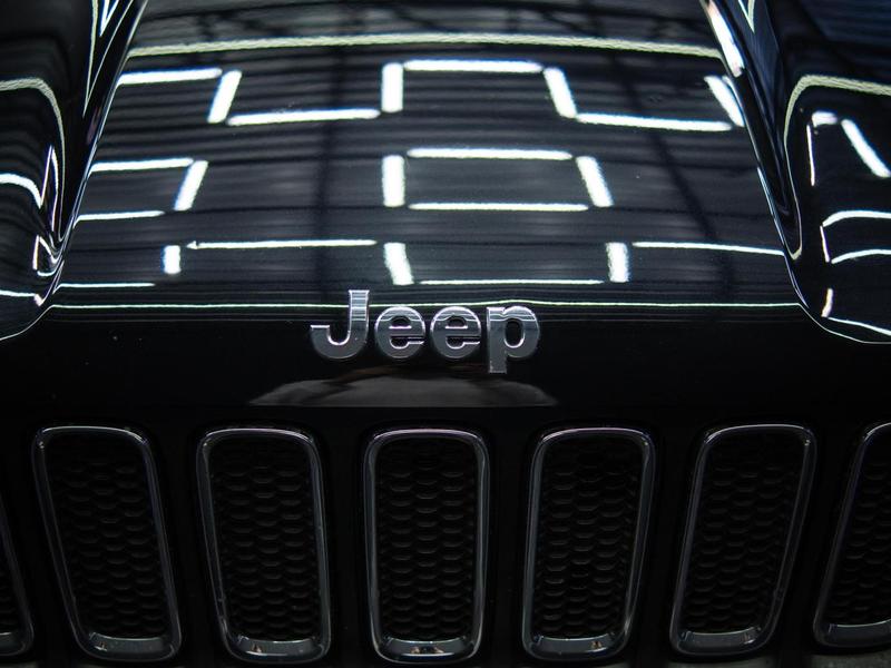 Jeep Renegade Sport Mt - foto 5
