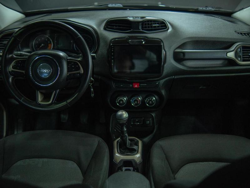Jeep Renegade Sport Mt - foto 6