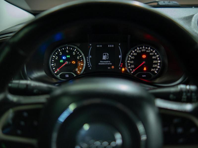 Jeep Renegade Sport Mt - foto 7