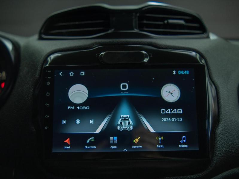 Jeep Renegade Sport Mt - foto 9