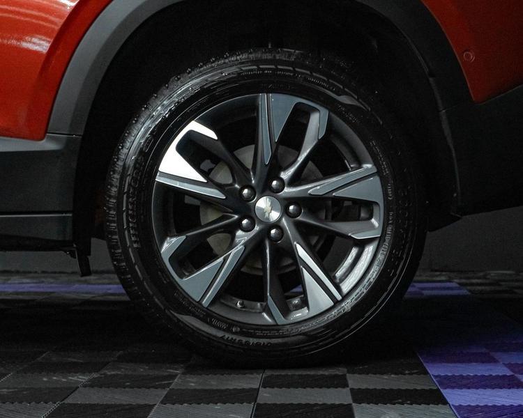 Chevrolet Tracker 12t A Pr - foto 13