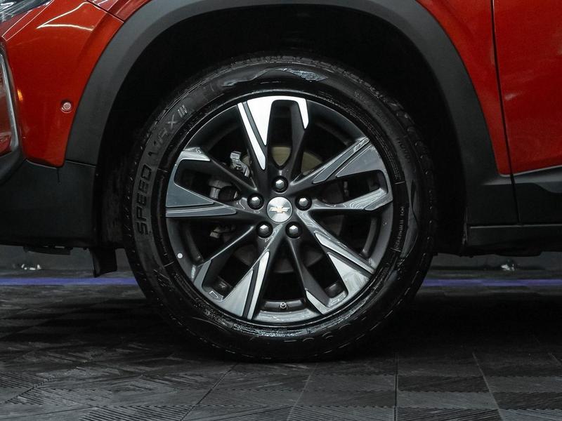 Chevrolet Tracker 12t A Pr - foto 14