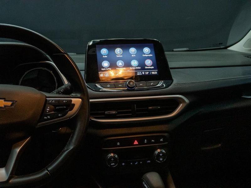 Chevrolet Tracker 12t A Pr - foto 16