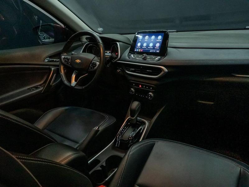 Chevrolet Tracker 12t A Pr - foto 17