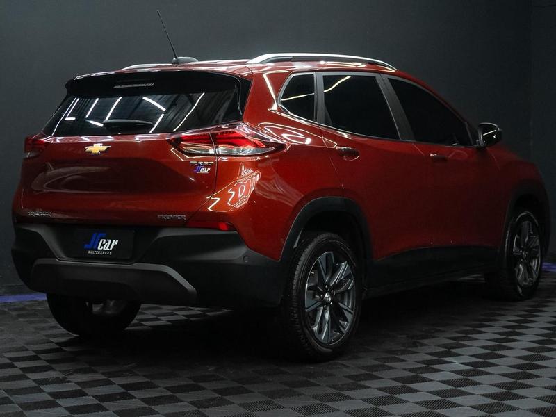 Chevrolet Tracker 12t A Pr - foto 2