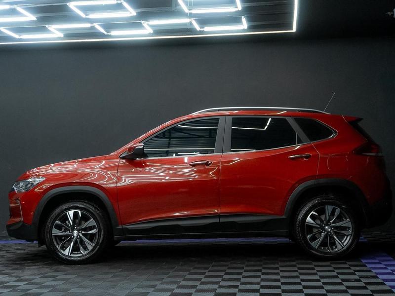Chevrolet Tracker 12t A Pr - foto 3