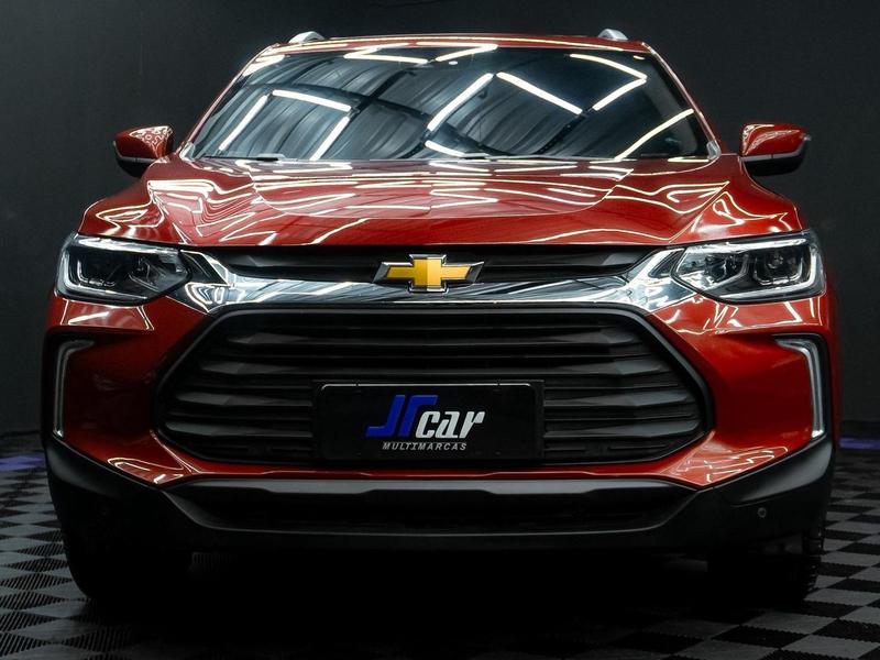 Chevrolet Tracker 12t A Pr - foto 4