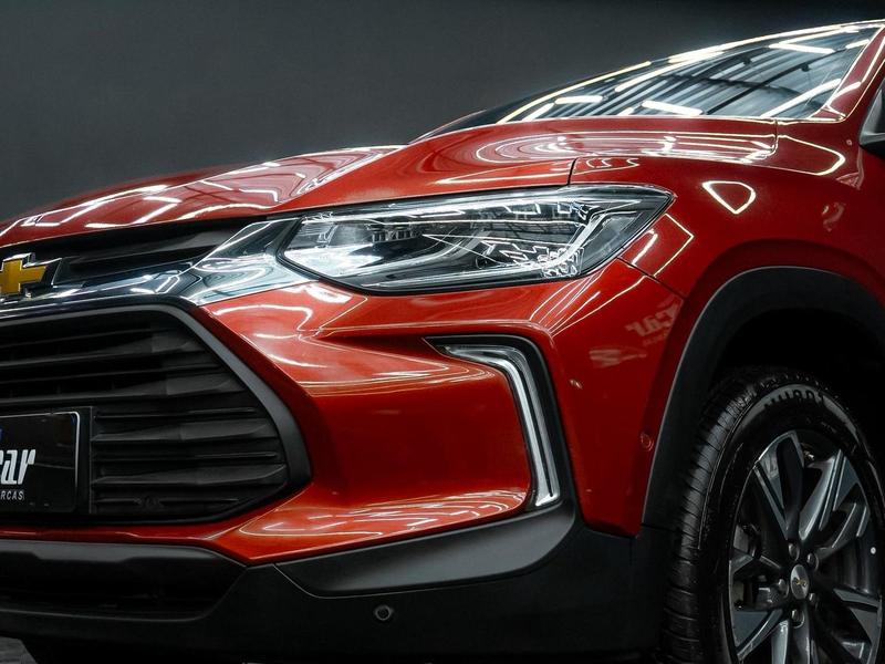 Chevrolet Tracker 12t A Pr - foto 5