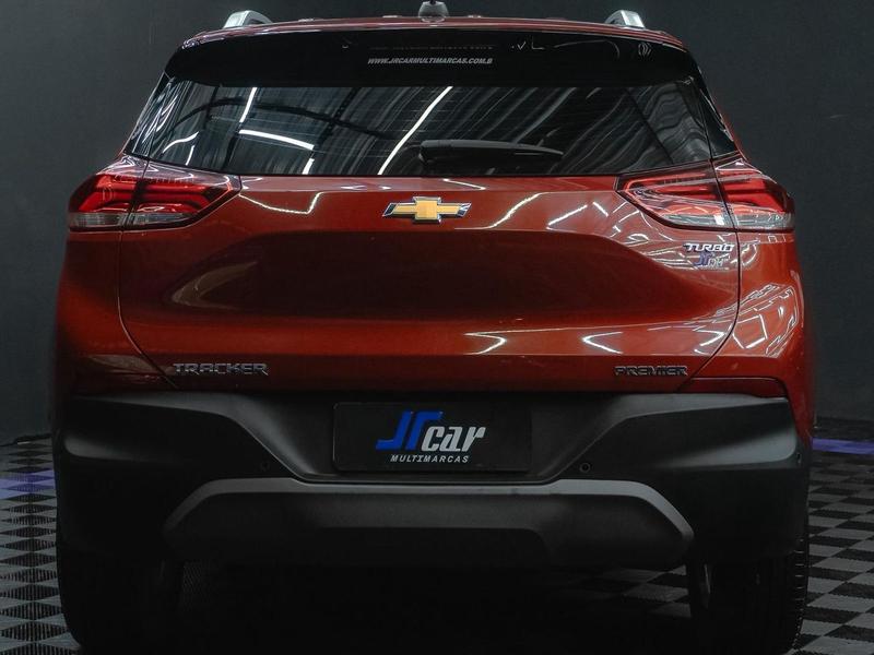 Chevrolet Tracker 12t A Pr - foto 8