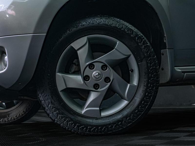 Renault Duster 1.6 D 4X2 - foto 11