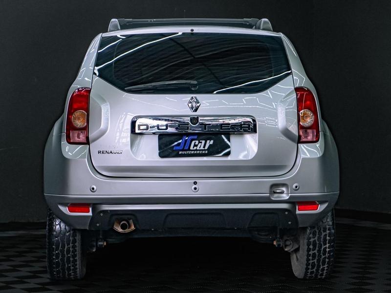 Renault Duster 1.6 D 4X2 - foto 12