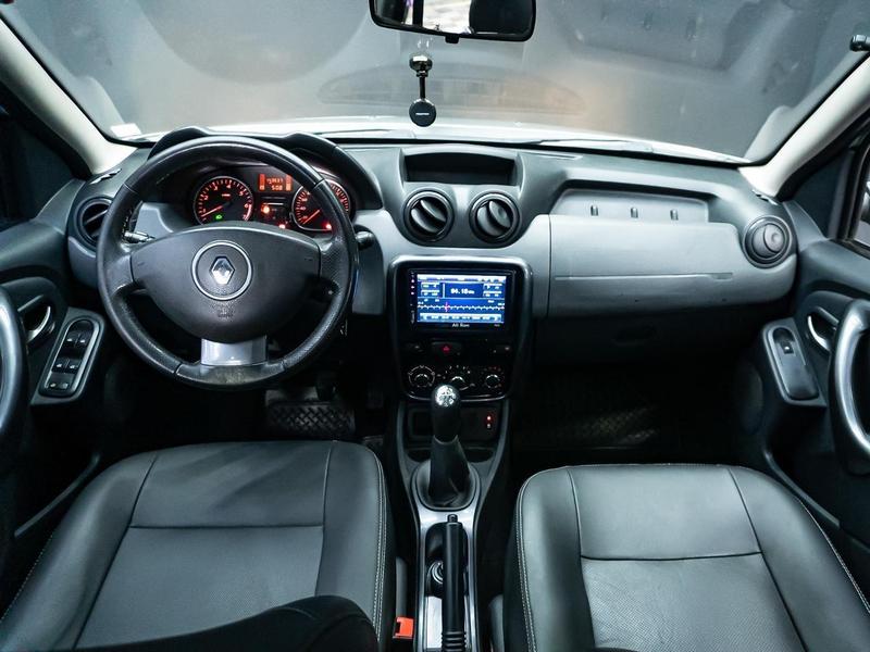 Renault Duster 1.6 D 4X2 - foto 16