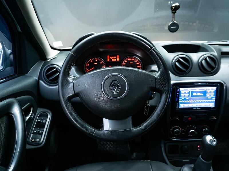 Renault Duster 1.6 D 4X2 - foto 19