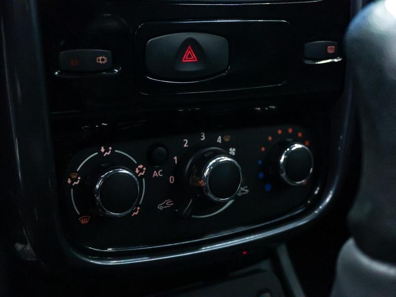 Renault Duster 1.6 D 4X2 - foto 20