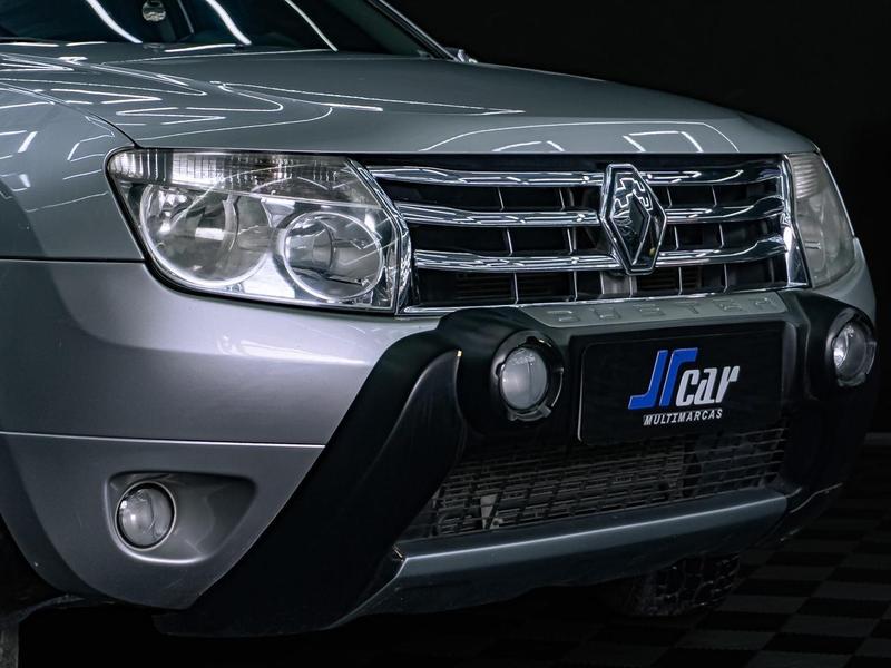 Renault Duster 1.6 D 4X2 - foto 5
