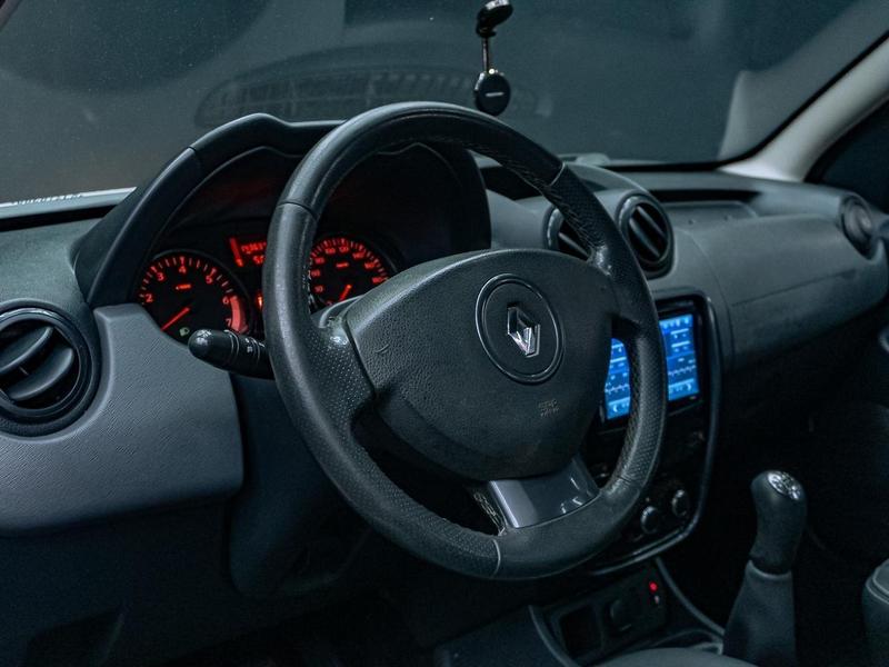 Renault Duster 1.6 D 4X2 - foto 6