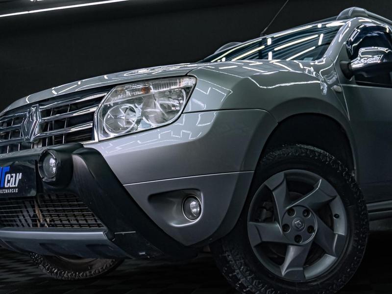 Renault Duster 1.6 D 4X2 - foto 10