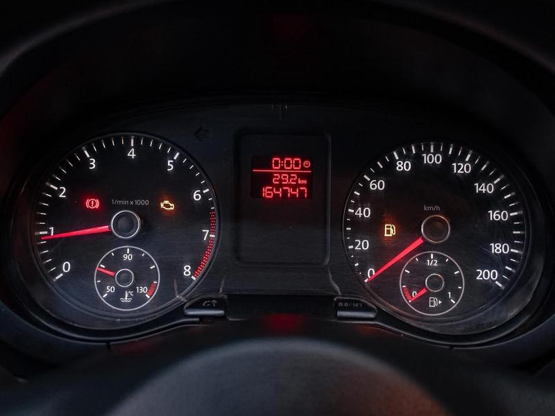 Volkswagen Fox 1.0 Mi Total Flex 8V 3P - foto 11