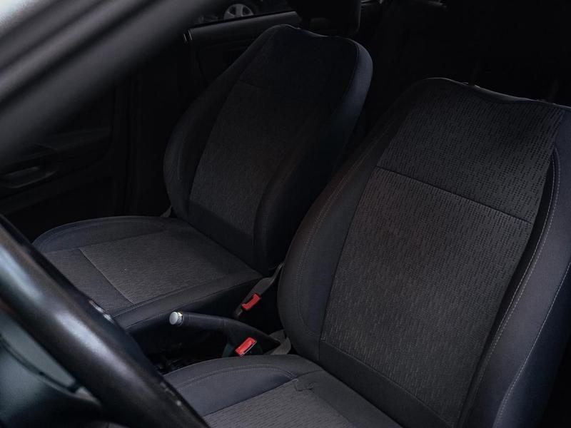 Volkswagen Fox 1.0 Mi Total Flex 8V 3P - foto 14