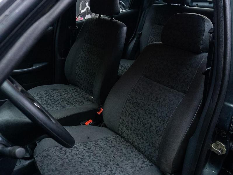 Fiat Palio Fire Economy - foto 12