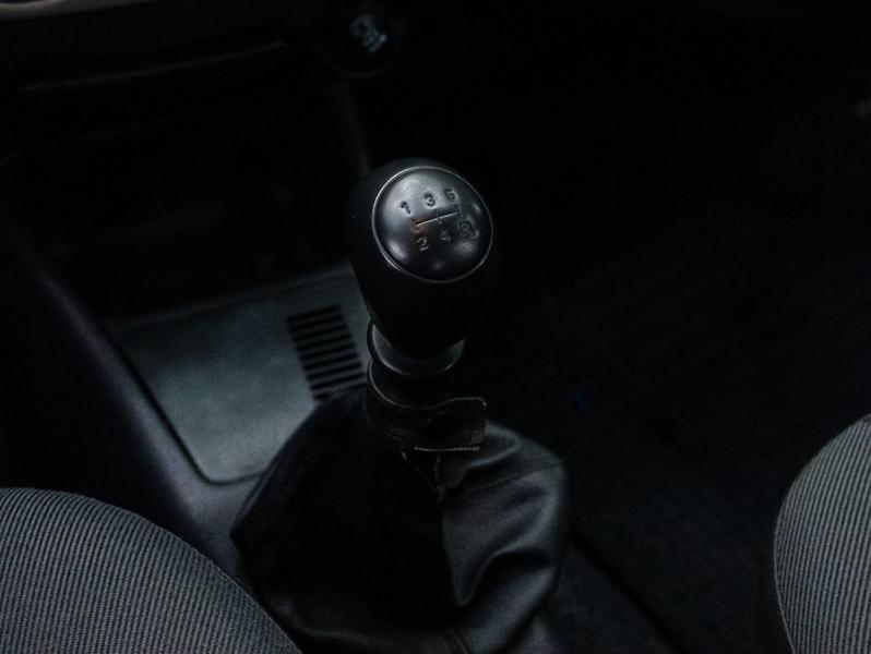 Fiat Palio Fire Economy - foto 13