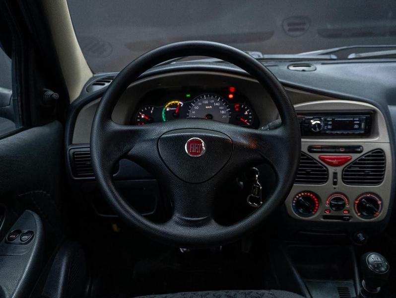 Fiat Palio Fire Economy - foto 15