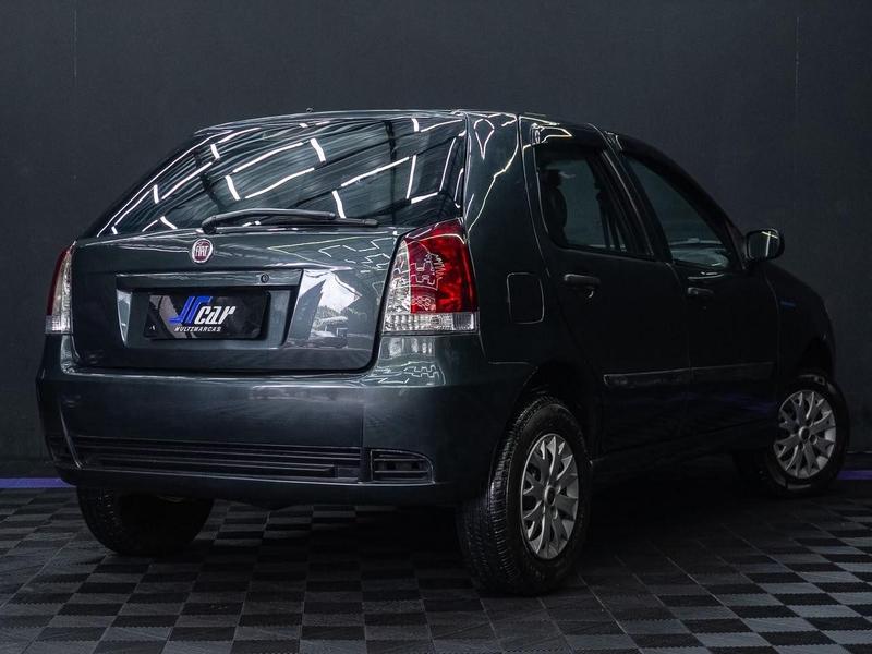 Fiat Palio Fire Economy - foto 2