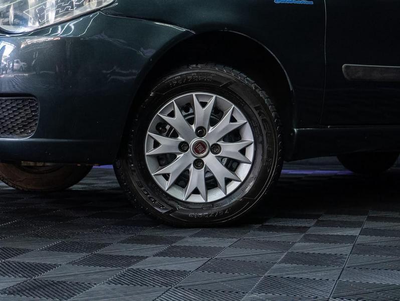 Fiat Palio Fire Economy - foto 4