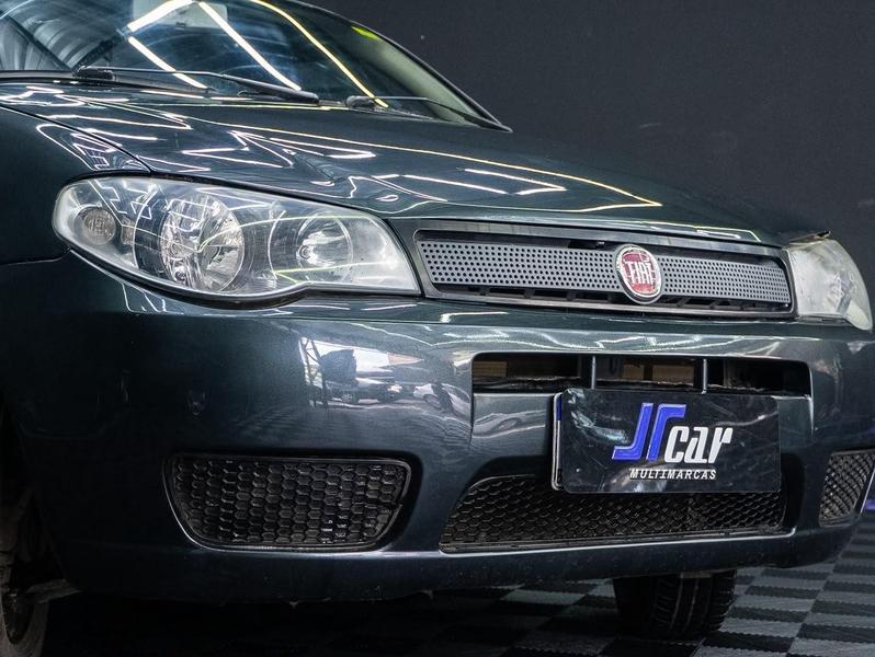 Fiat Palio Fire Economy - foto 5