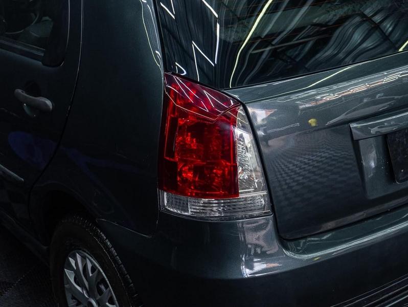 Fiat Palio Fire Economy - foto 6