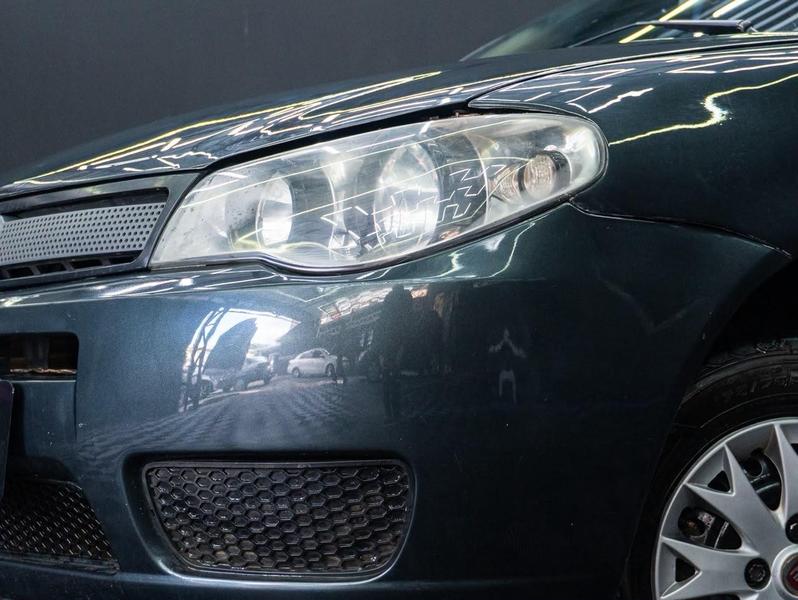 Fiat Palio Fire Economy - foto 7
