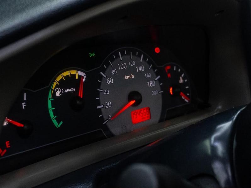 Fiat Palio Fire Economy - foto 8