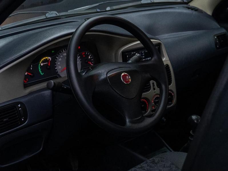 Fiat Palio Fire Economy - foto 9