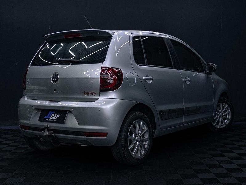 Volkswagen Fox Rock In Rio - foto 2