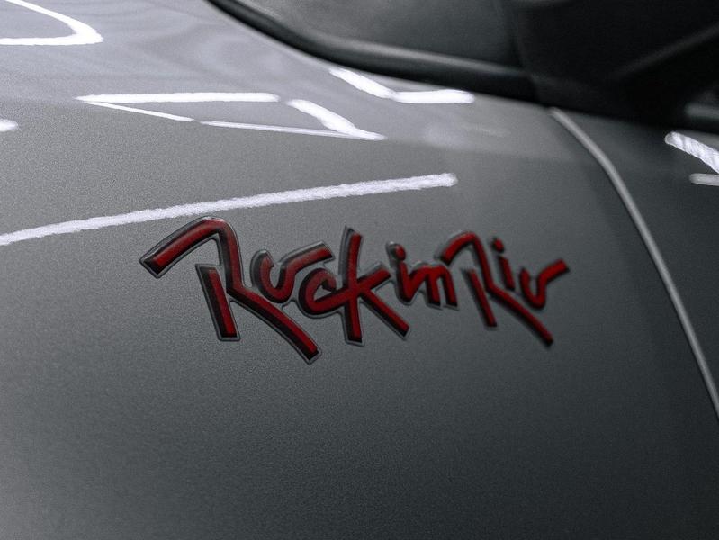 Volkswagen Fox Rock In Rio - foto 20