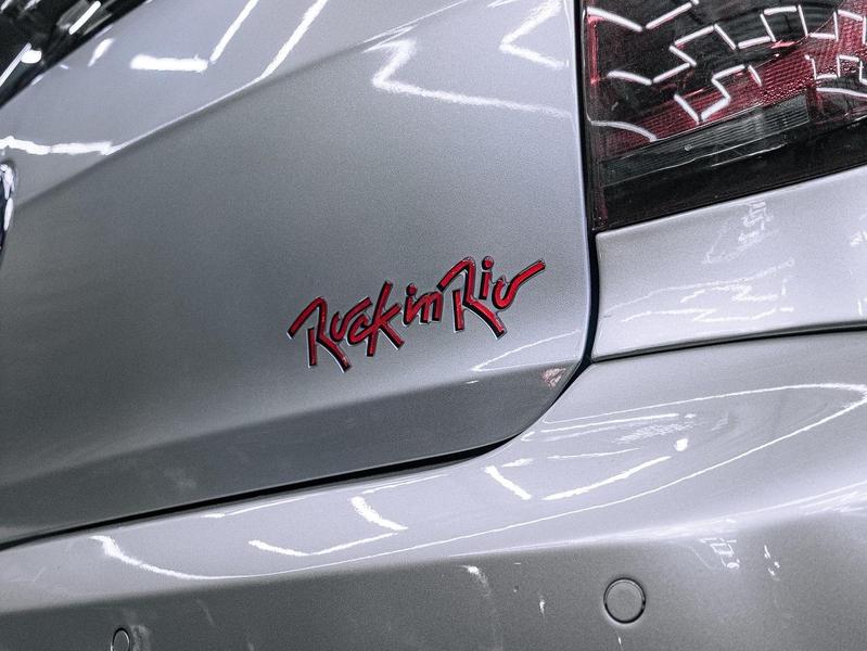 Volkswagen Fox Rock In Rio - foto 13