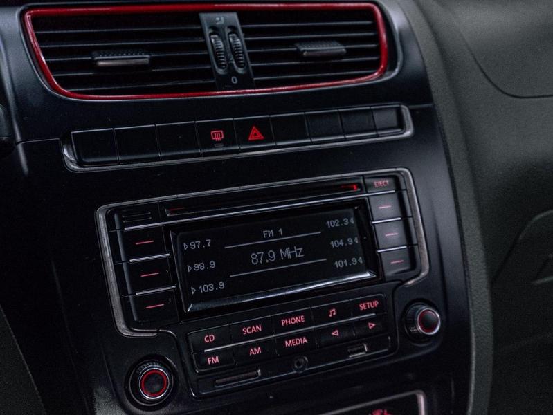 Volkswagen Fox Rock In Rio - foto 19