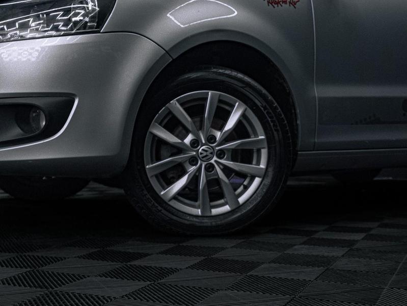 Volkswagen Fox Rock In Rio - foto 16
