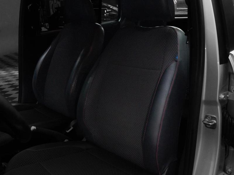 Volkswagen Fox Rock In Rio - foto 3