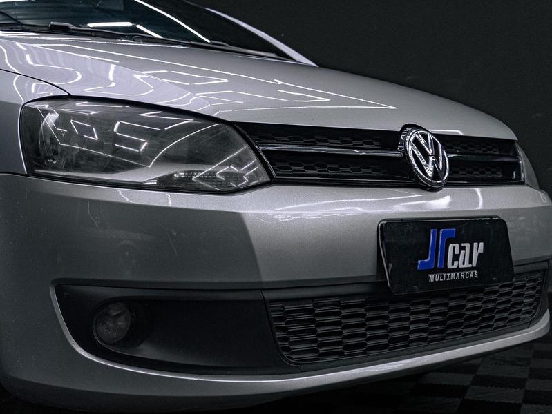 Volkswagen Fox Rock In Rio - foto 15