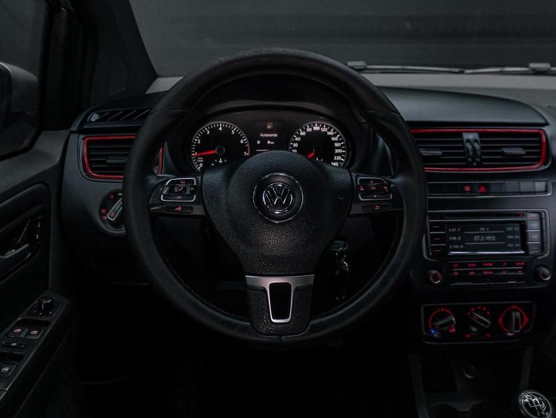 Volkswagen Fox Rock In Rio - foto 6