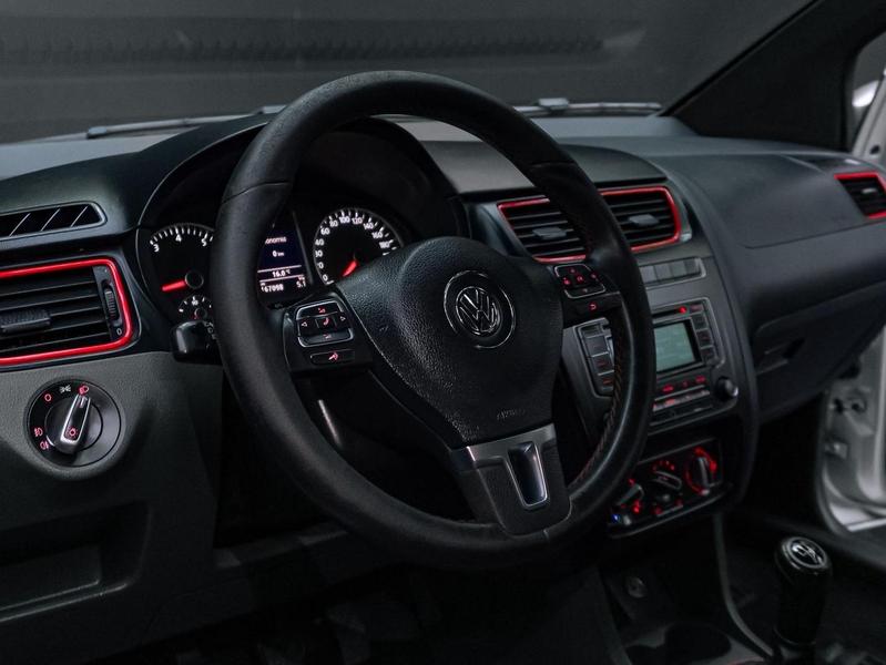Volkswagen Fox Rock In Rio - foto 11