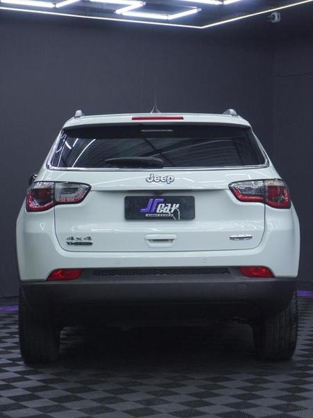 Jeep Compass Longitude D - foto 11