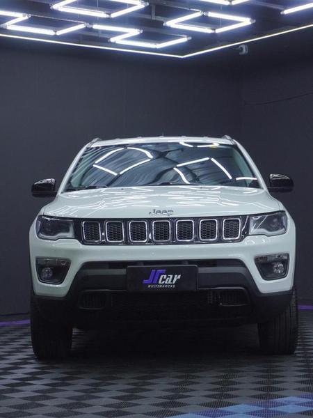Jeep Compass Longitude D - foto 12