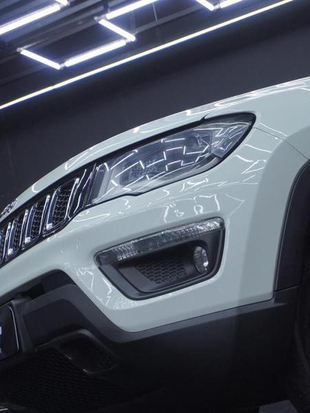 Jeep Compass Longitude D - foto 13