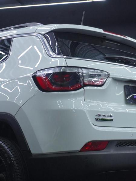 Jeep Compass Longitude D - foto 15