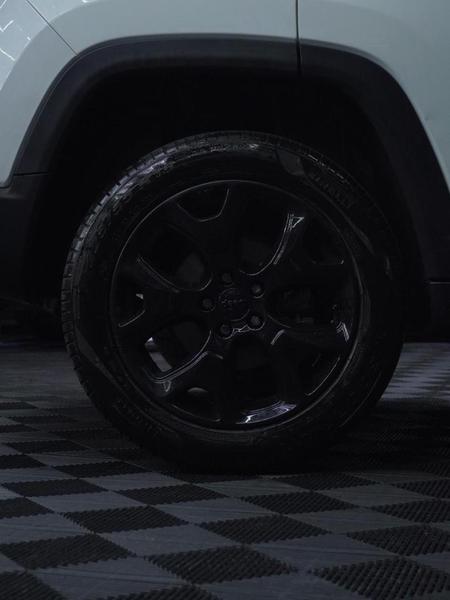 Jeep Compass Longitude D - foto 16