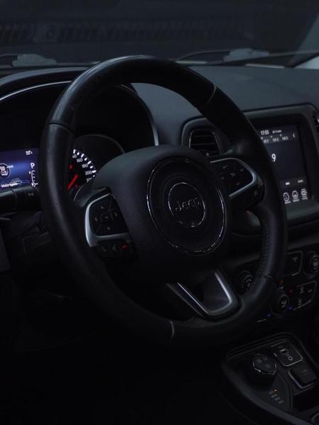 Jeep Compass Longitude D - foto 18
